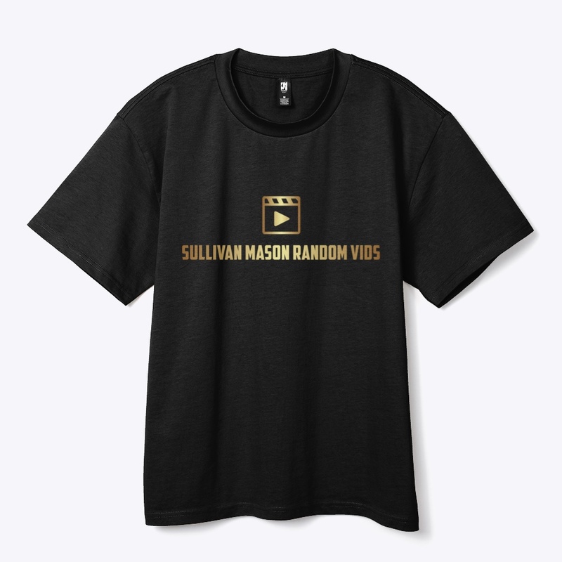 Classic Front Logo Tops