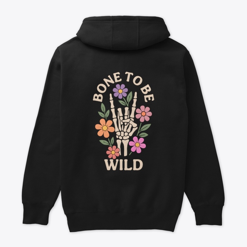 BONE TO BE WILD