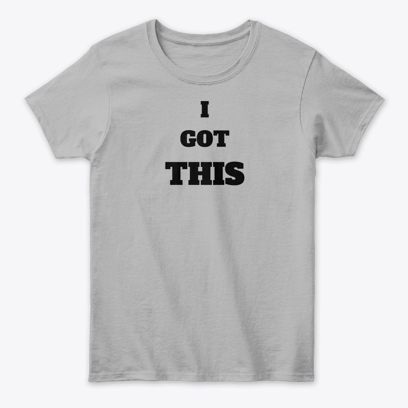 I Got This