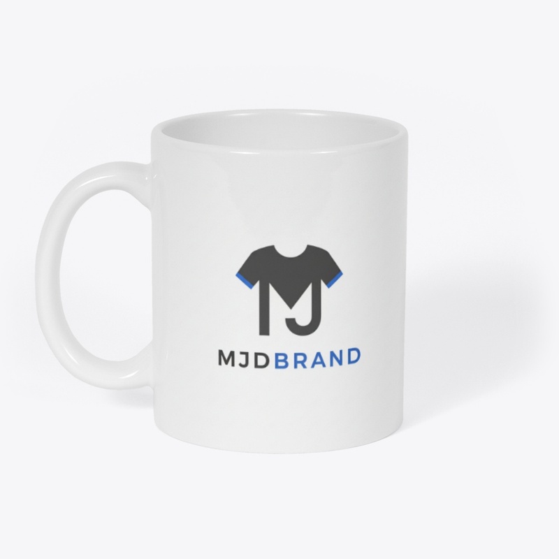 MJDBRAND logo