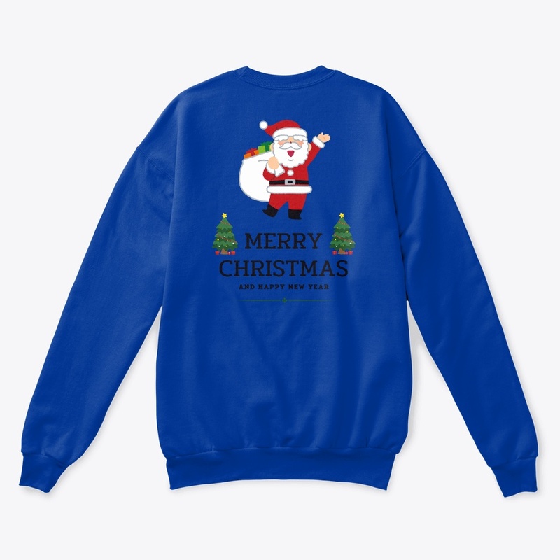 Merry christmas,T-shirt,Happy new year