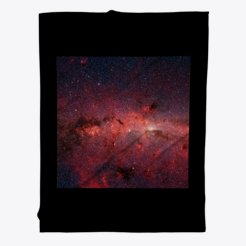 Red Galaxy