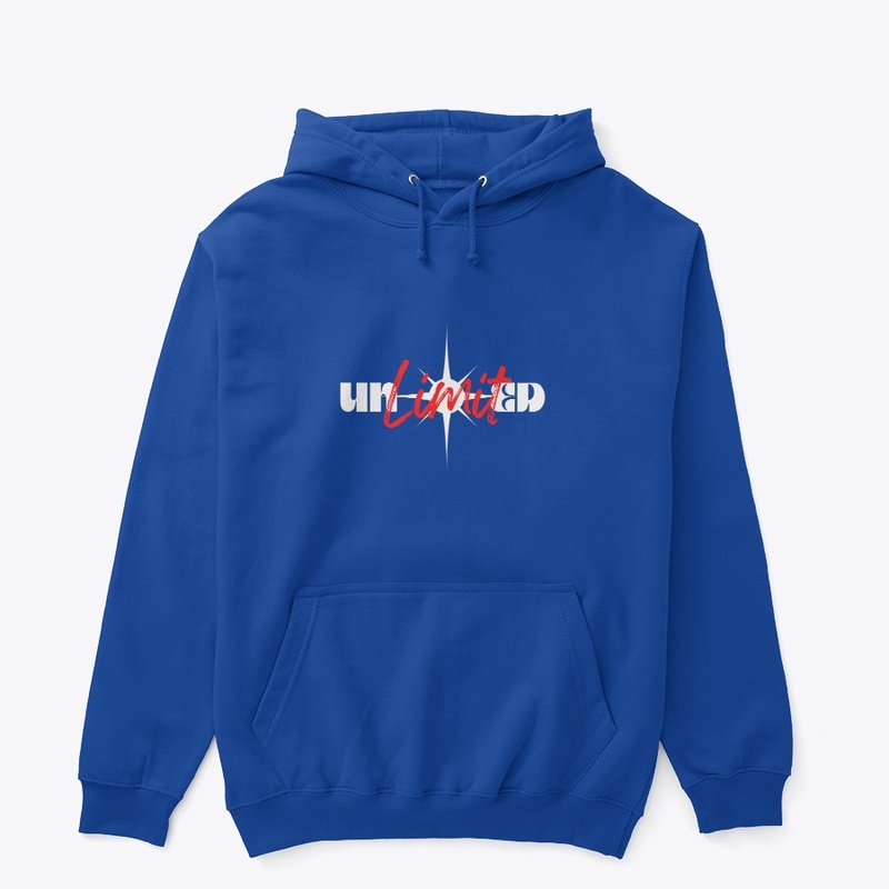Unlimited , positive tee