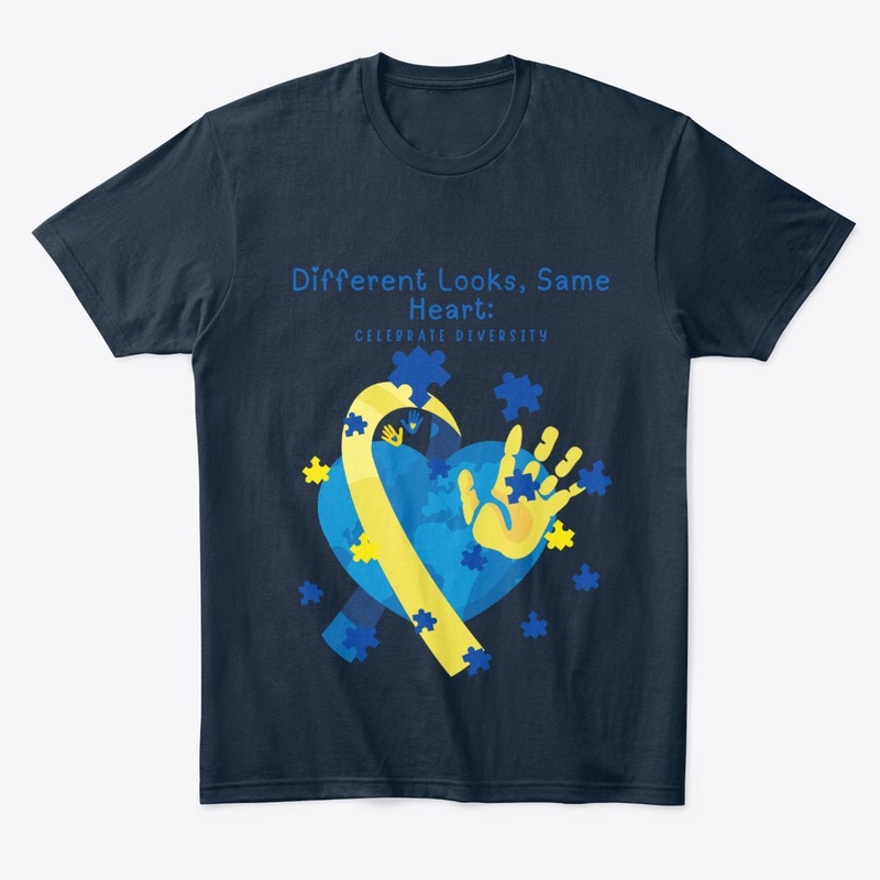 Celebrating Diversity