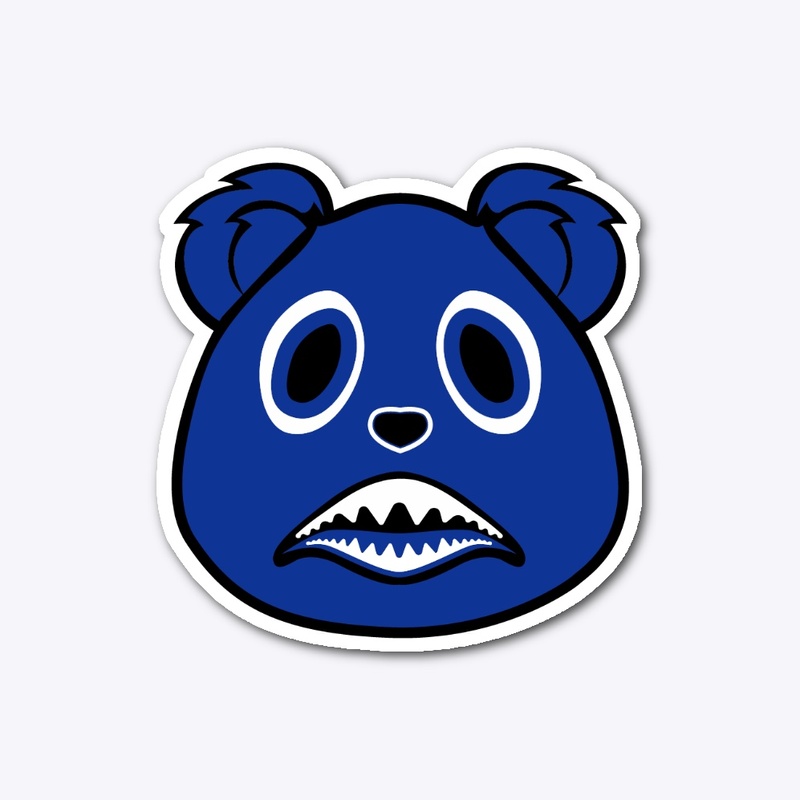 Blu Bear