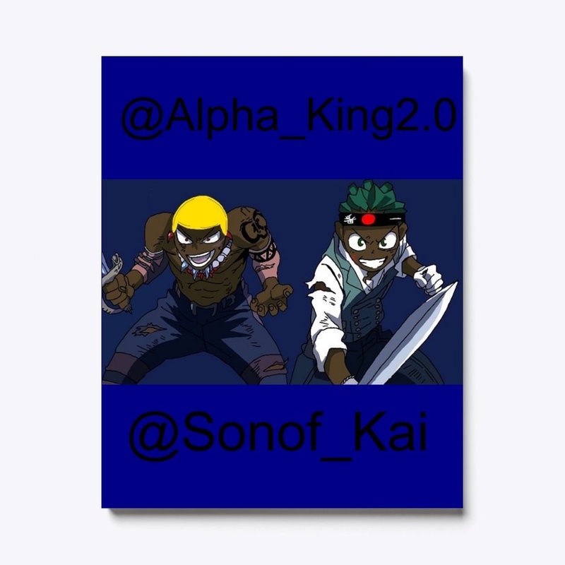 Alpha Kai