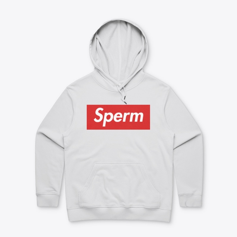 Authentic Suspreme Product