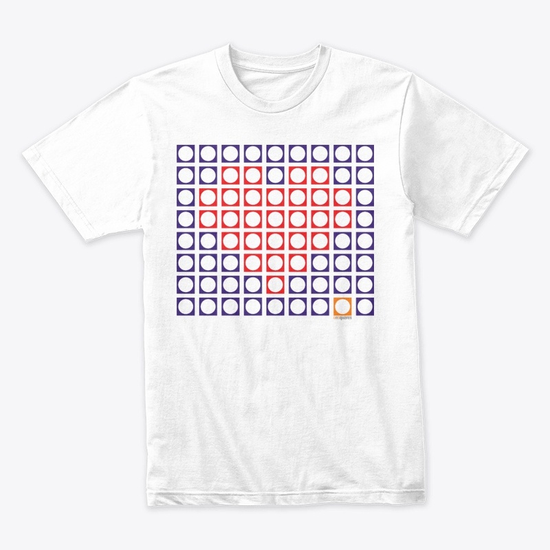 love onsquares