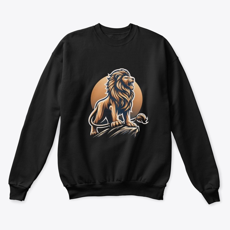 Lion collection 3