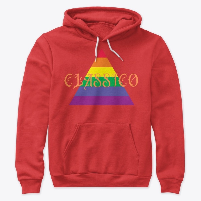 Classico 1969 Pullover Hoodies