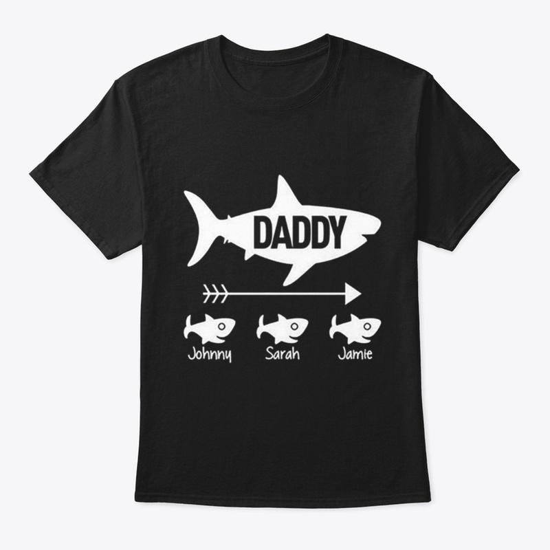 SHARK LOVERS