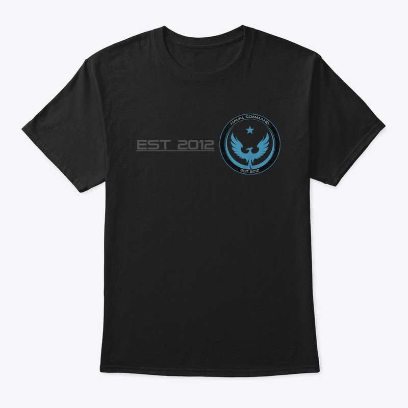 EST. 2012 Collection
