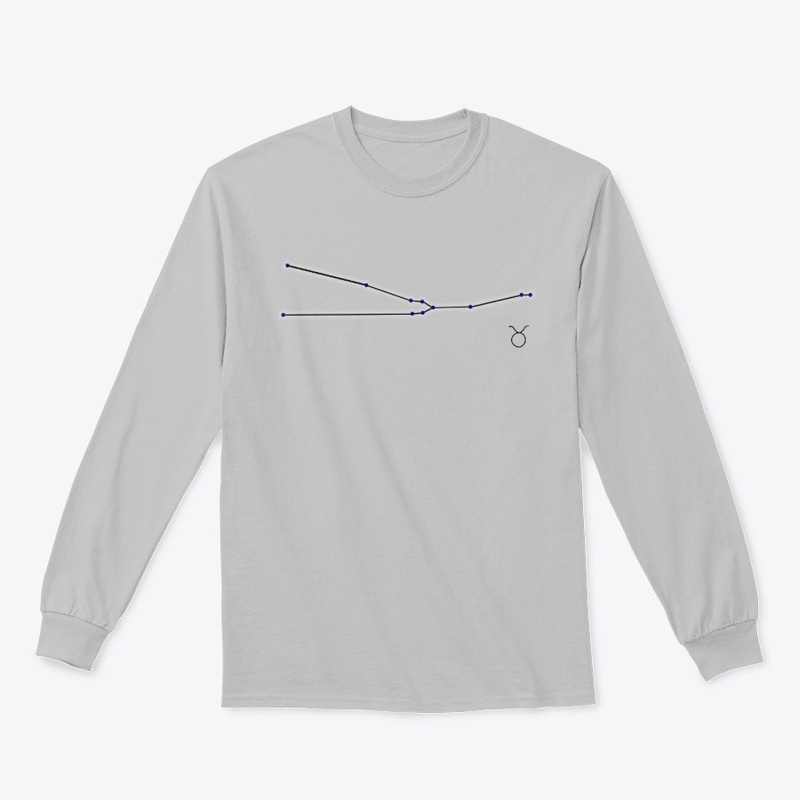 Zodiac Constellations - Taurus