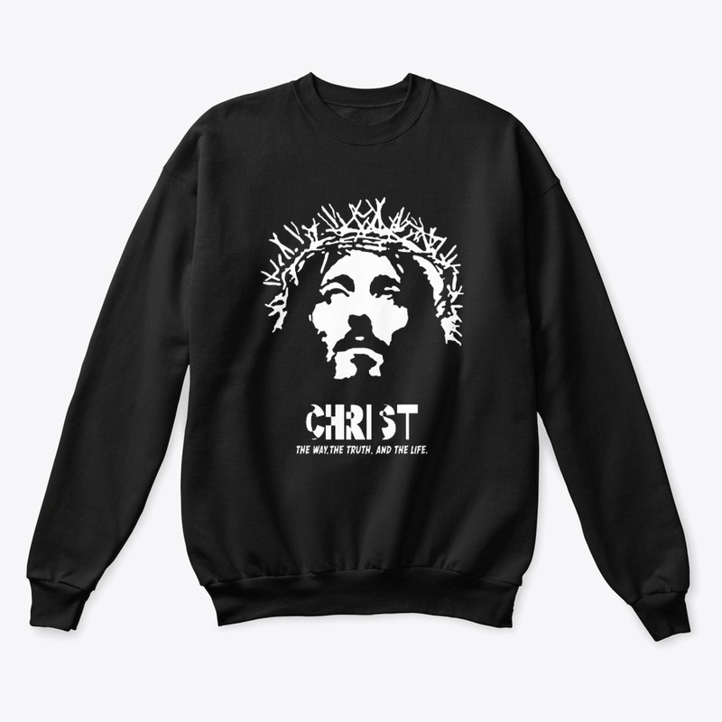 JESUS IS THE WAY
