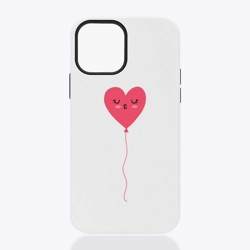 HAPPY VALENTINE'S DAY