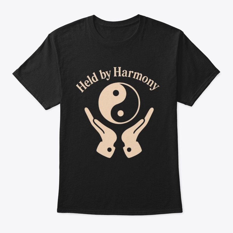 Held by Harmony