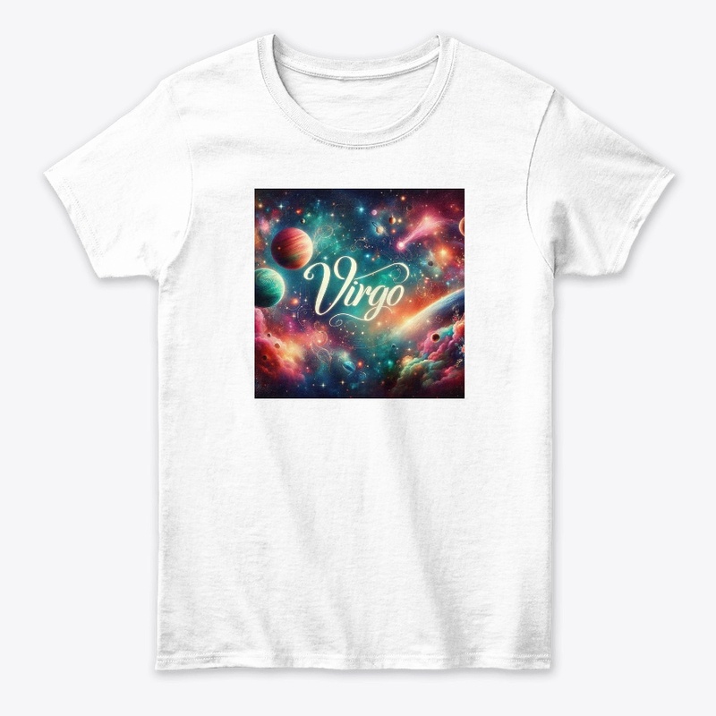 The Zodiac Design