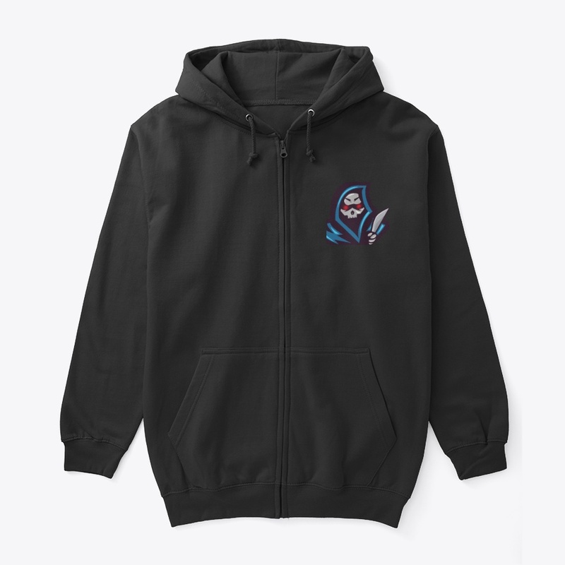 Stabby Sweater 