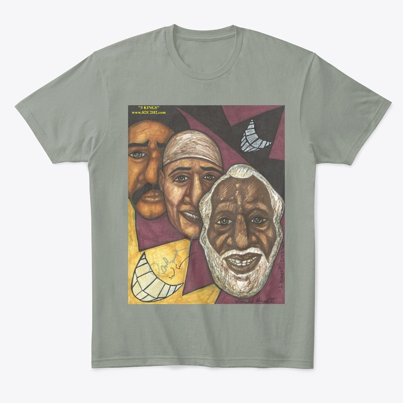 3 Kings