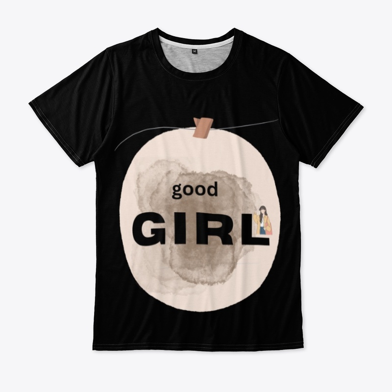 GOOD GIRL