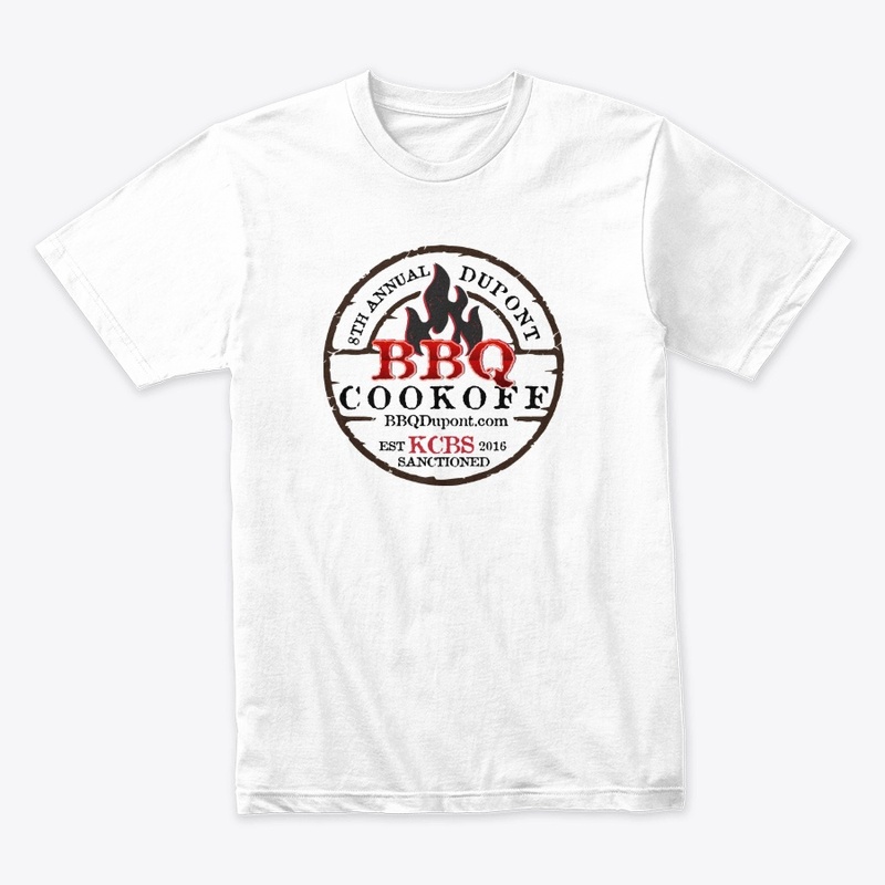 2025 8th Annual Dupont BBQ Cookoff