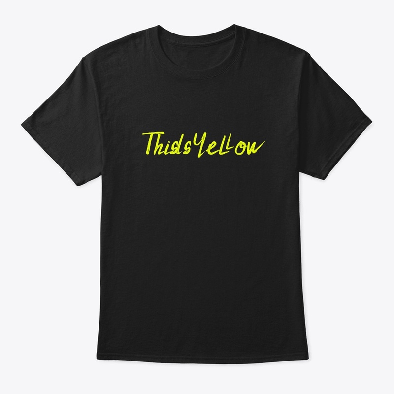 ThisIsYellow