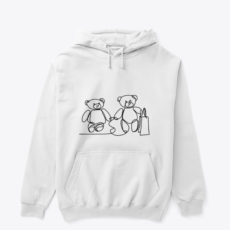 Shopping Bears