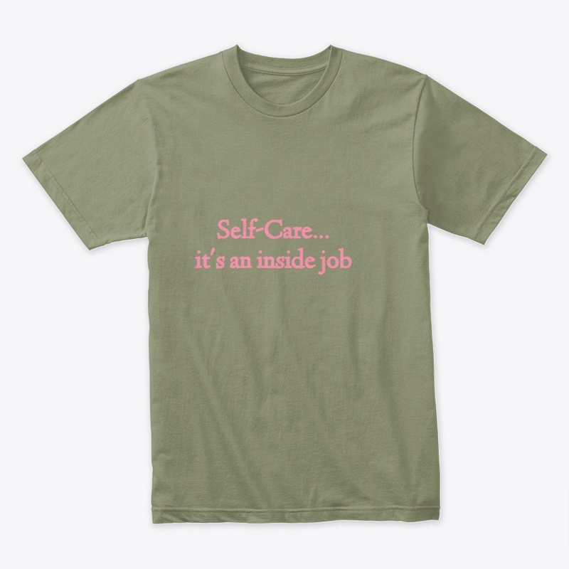 Self-Care every day