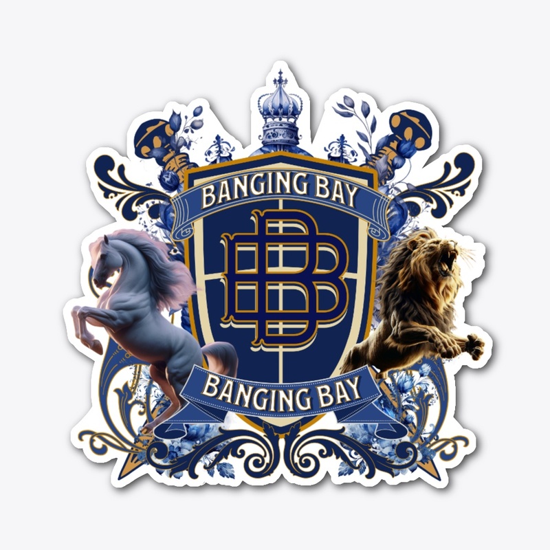 BANGING BAY 
