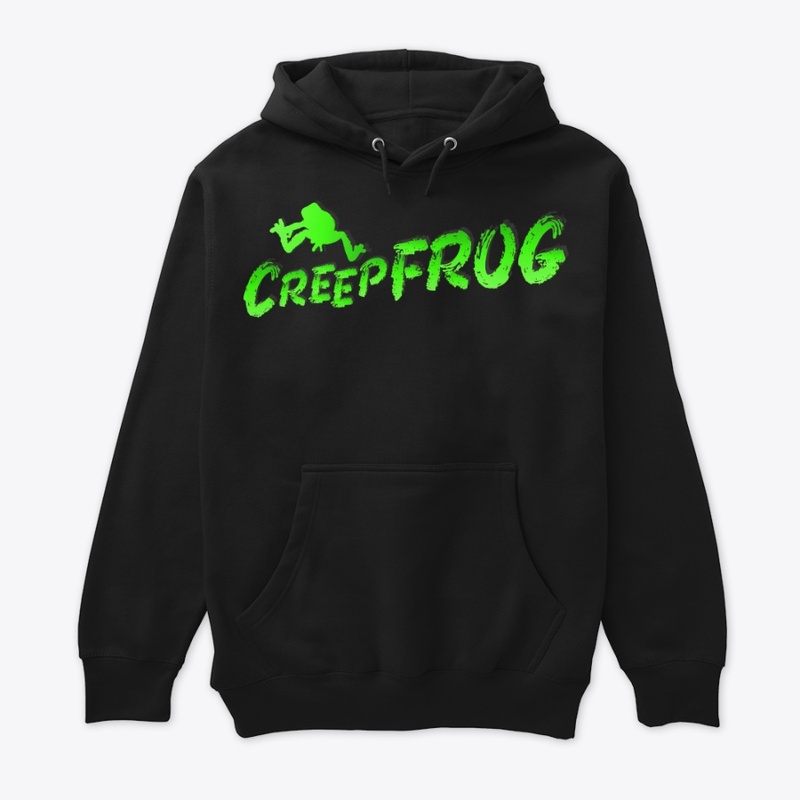 Creepfrog 2021