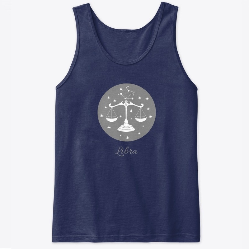 Zodiac, Astrology - Libra
