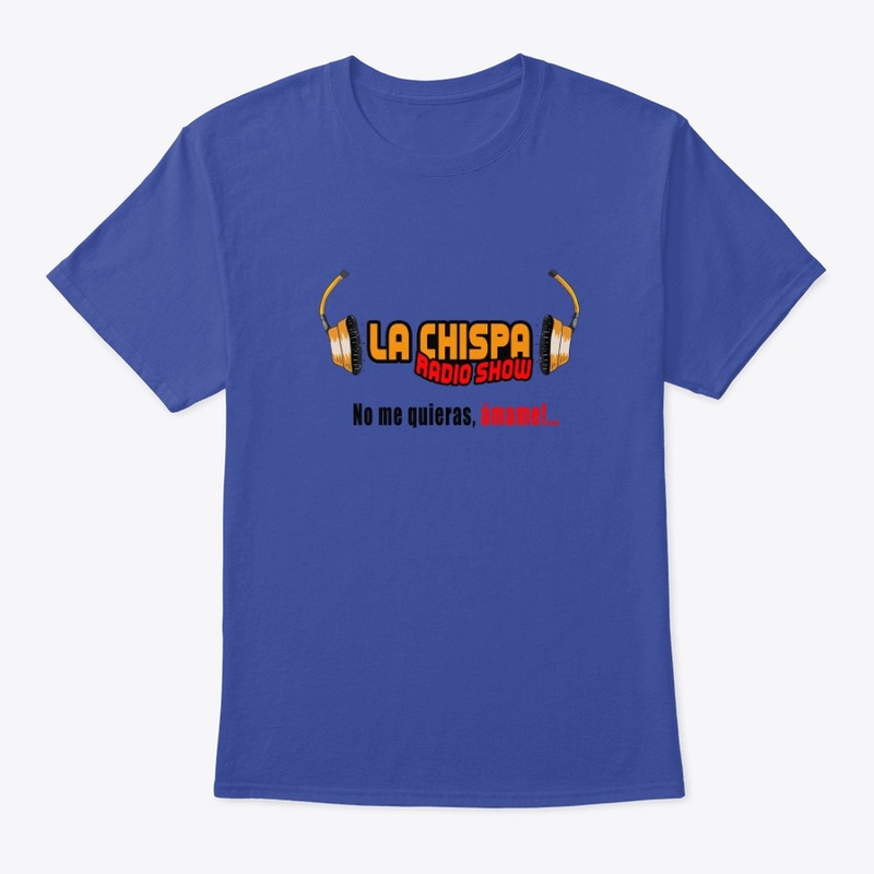 LA CHISPA RADIO SHOW