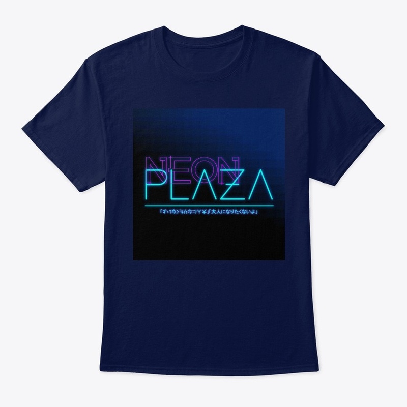[ n e o n p l a z a ] Collection