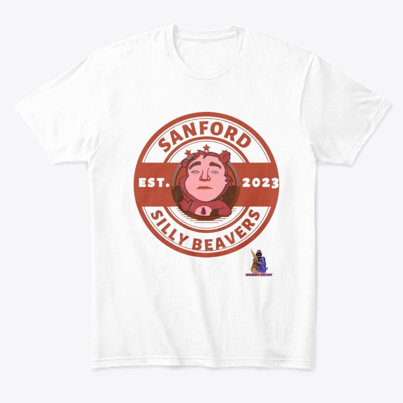 Sanford Silly Beavers