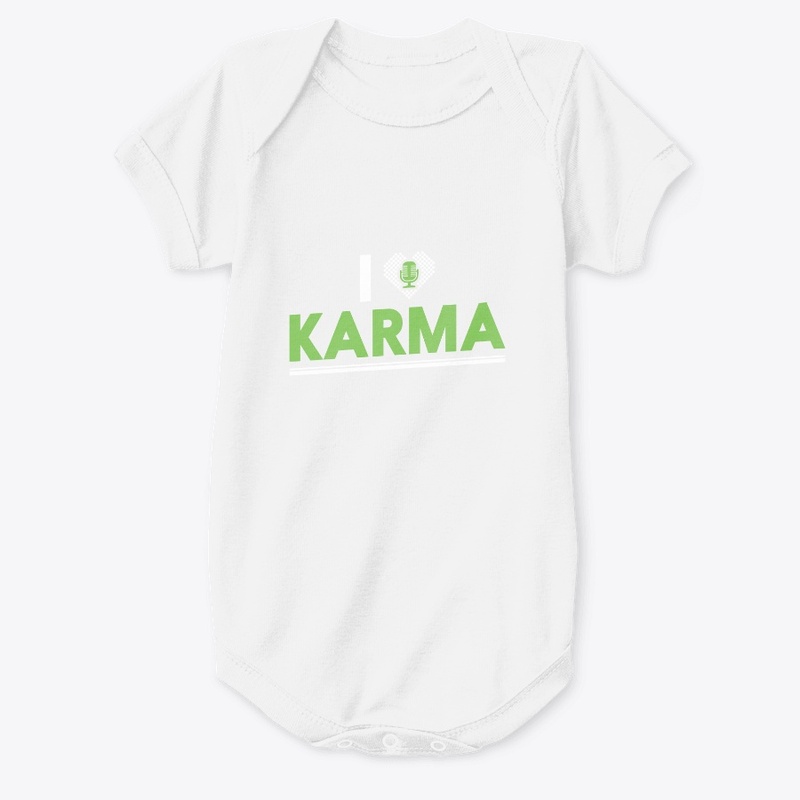 I Love Karma 1 (Boys & Girls )