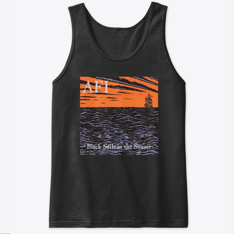 Afi Merch