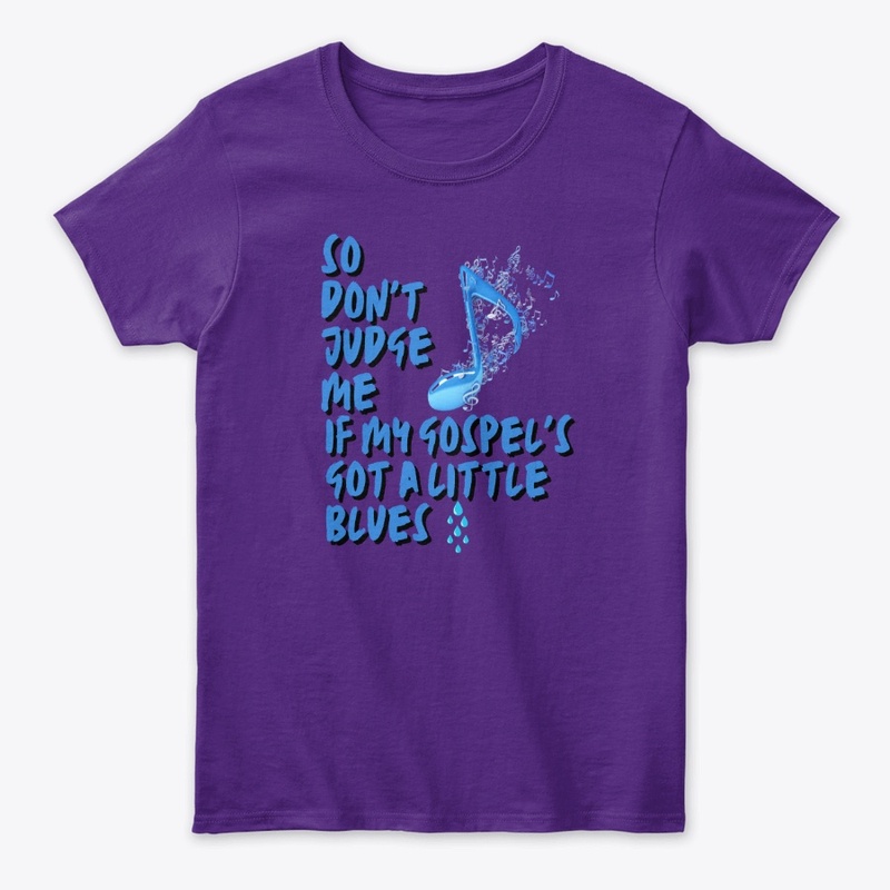 Gospel Blues