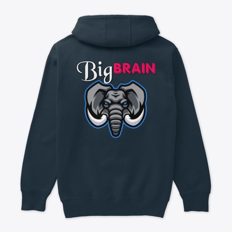 Hoodie & swea t shirt des