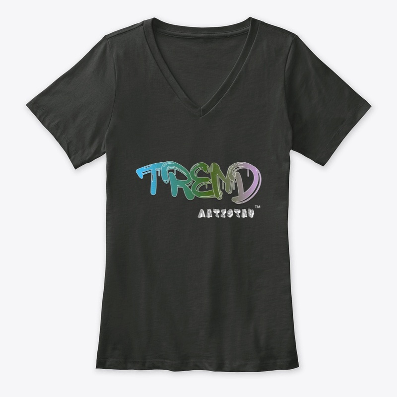 Trend Artistry's Stop and Shop!