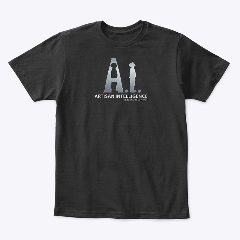 AI: Artisan Intelligence