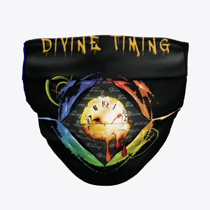 Divine Timing