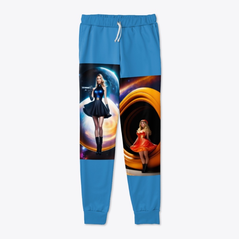 Fashion a gravity