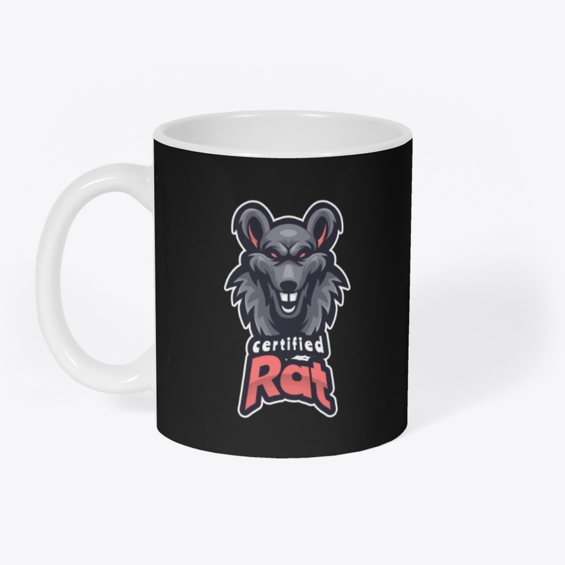 Certified Rat