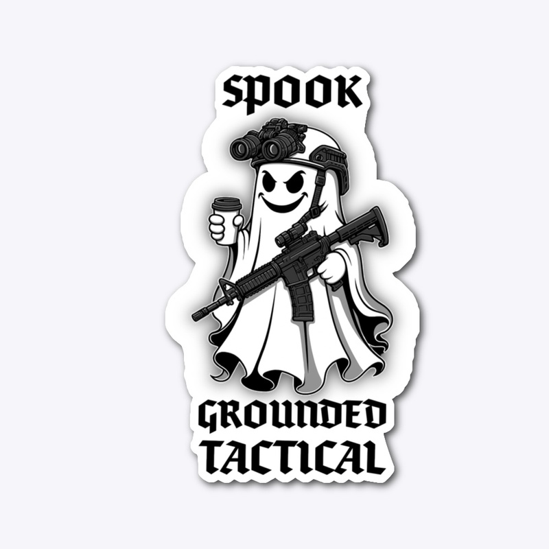 Spook