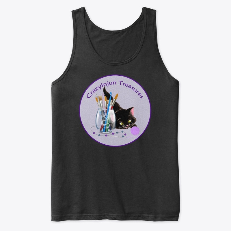 CrazyInjun Treasures Rnd