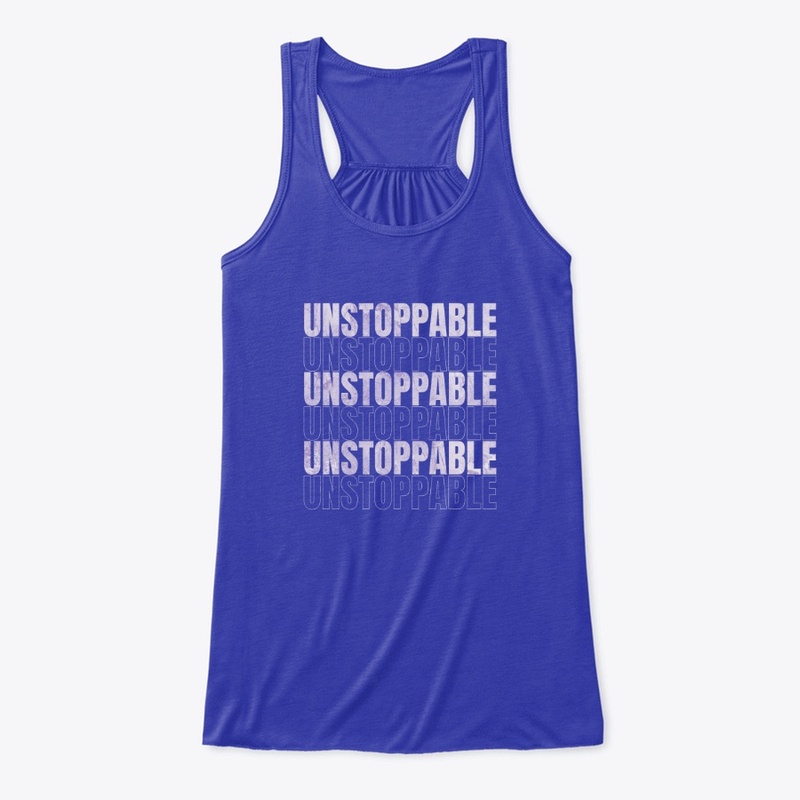Unstoppable