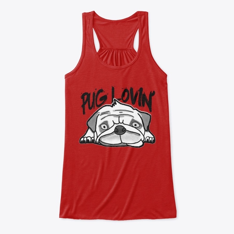 Pug Lovin'