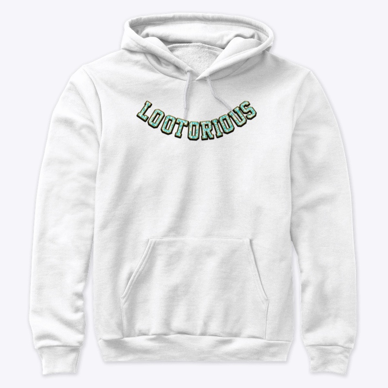 Collegiate Lootorious Collection