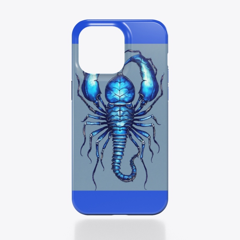Best Graphic mystical scorpion image