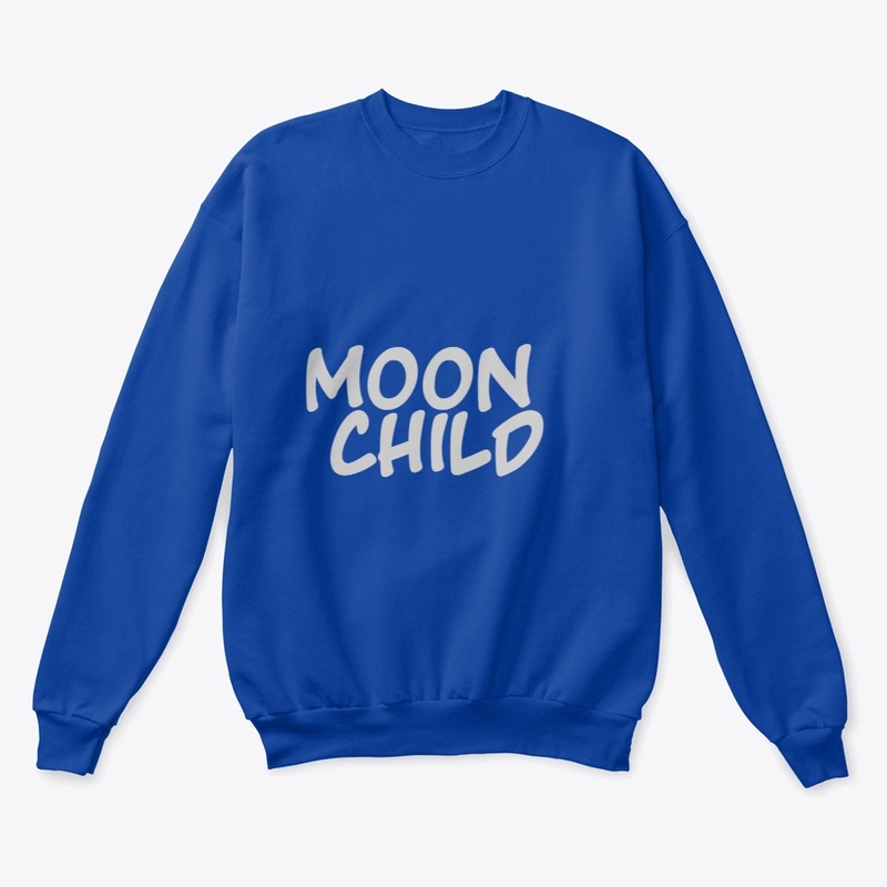 MOON CHILD